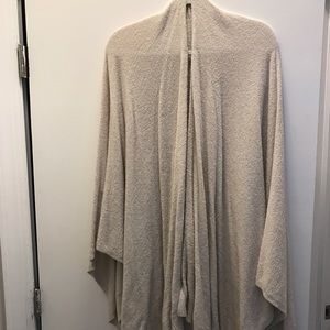 Barefoot Dreams cozy sweater